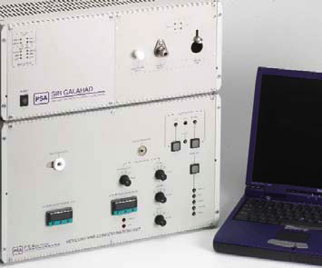 Mercury Analyzer