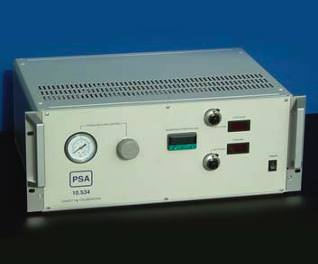 Mercury Analyzer